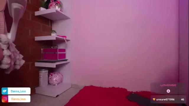 Image 4 of danna_lovs Stream on Chaturbate on 1 day ago