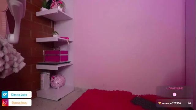 Image 7 of danna_lovs Stream on Chaturbate on 1 day ago