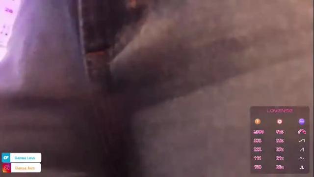 Image 7 of danna_lovs Stream on Chaturbate on 1 month ago