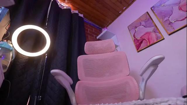 Thumbnail 2, danna_lovs's Stream at Chaturbate, 1 month ago