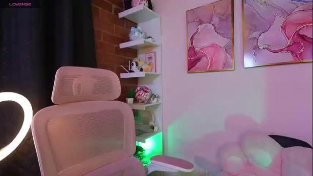 Image 2 of danna_lovs Stream on Chaturbate on 24 days ago