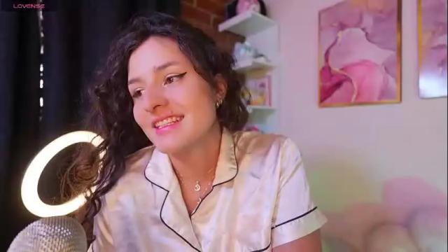 Image 3 of danna_lovs Stream on Chaturbate on 24 days ago