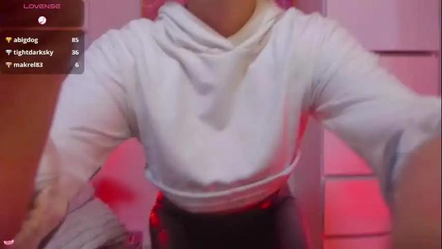 Thumbnail 3, danna_lovs's Stream at Chaturbate, 22 days ago