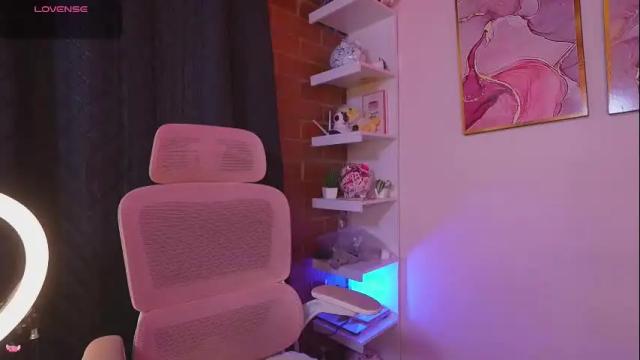 Thumbnail 1, danna_lovs's Stream at Chaturbate, 17 days ago