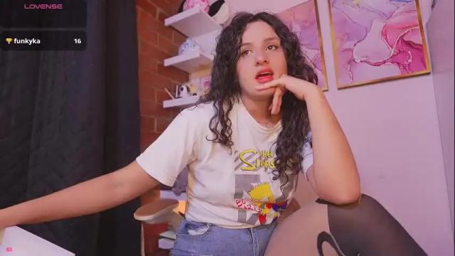 Image 11 of danna_lovs Stream on Chaturbate on 19 days ago