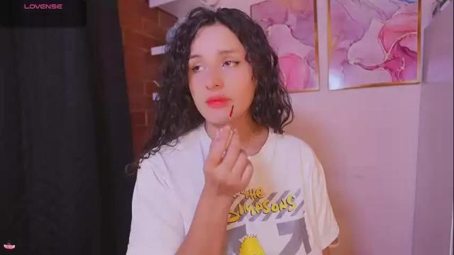 Image 3 of danna_lovs Stream on Chaturbate on 19 days ago