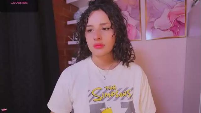 Image 4 of danna_lovs Stream on Chaturbate on 19 days ago