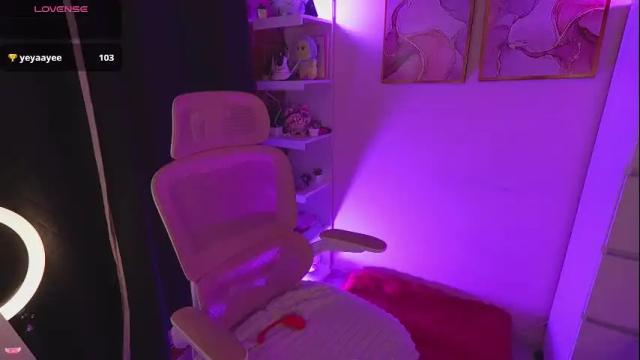 Image 12 of danna_lovs Stream on Chaturbate on 16 days ago