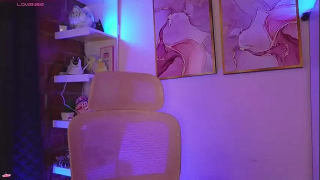 Image 12 of danna_lovs Stream on Chaturbate on 10 days ago