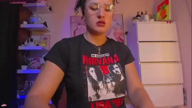 Image 2 of danna_lovs Stream on Chaturbate on 8 days ago