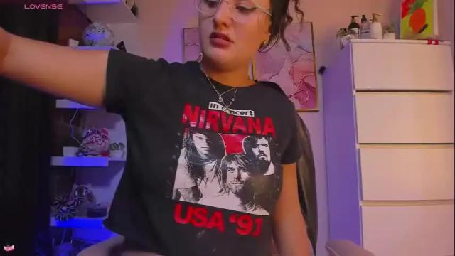 Thumbnail 2, danna_lovs's Stream at Chaturbate, 7 days ago
