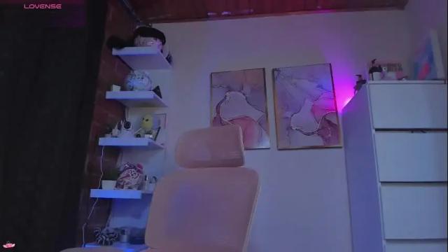 Thumbnail 3, danna_lovs's Stream at Chaturbate, 3 days ago