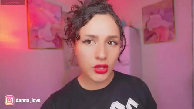 Thumbnail 1, danna_lovs's Stream at Chaturbate, 2 months ago