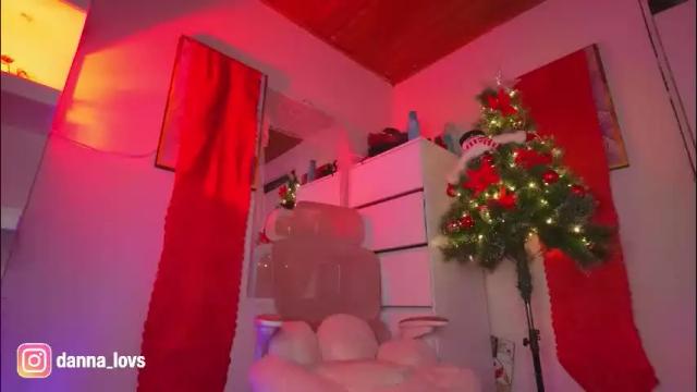 Image 7 of danna_lovs Stream on Chaturbate on 1 month ago