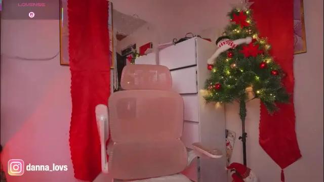 Image 4 of danna_lovs Stream on Chaturbate on 1 month ago