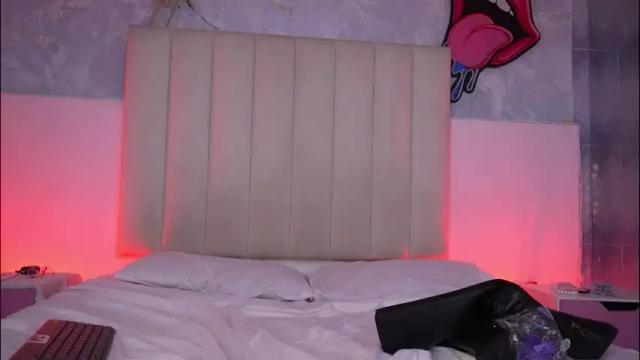 Thumbnail 2, danna_lovs's Stream at Chaturbate, 1 month ago