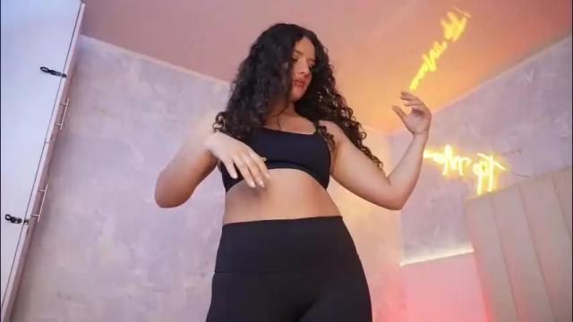 Thumbnail 2, danna_lovs's Stream at Chaturbate, 29 days ago