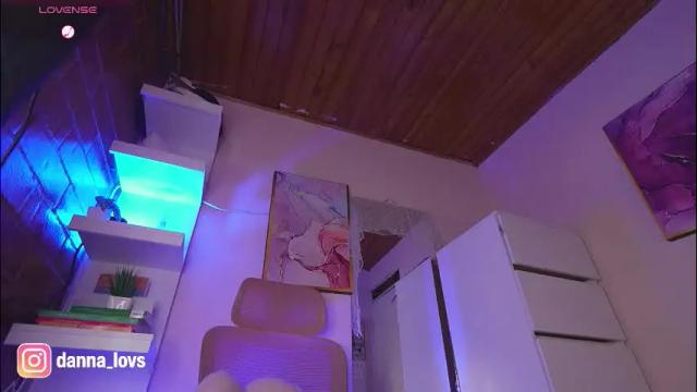 Image 3 of danna_lovs Stream on Chaturbate on 2 days ago