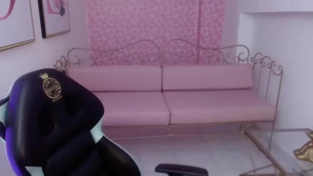 Image 2 of danna_martinezz Stream on Chaturbate on 14 months ago