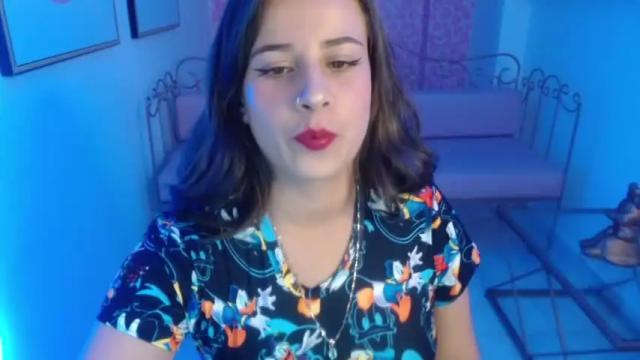 Image 2 of danna_martinezz Stream on Chaturbate on 13 months ago