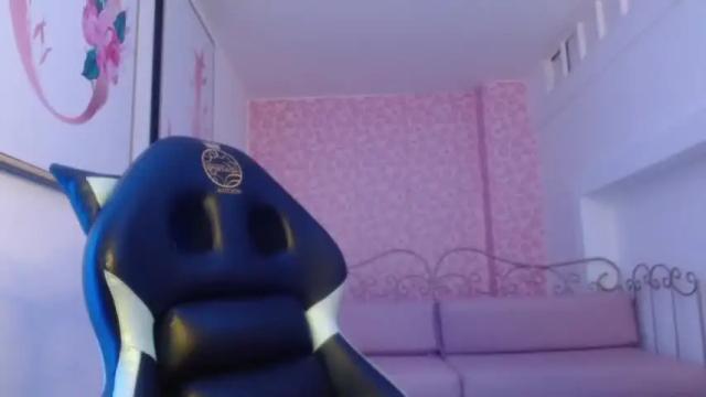 Image 8 of danna_martinezz Stream on Chaturbate on 13 months ago