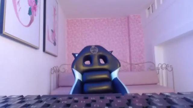 Image 12 of danna_martinezz Stream on Chaturbate on 13 months ago