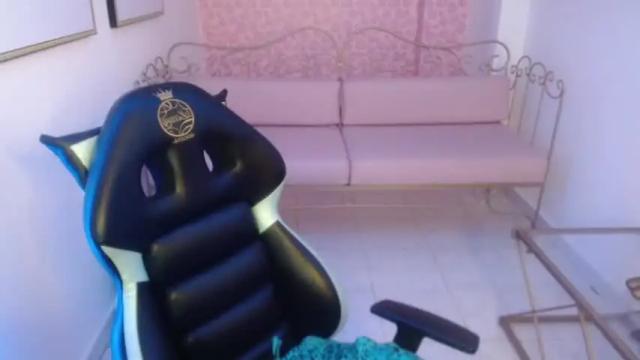 Thumbnail 1, danna_martinezz's Stream at Chaturbate, 13 months ago