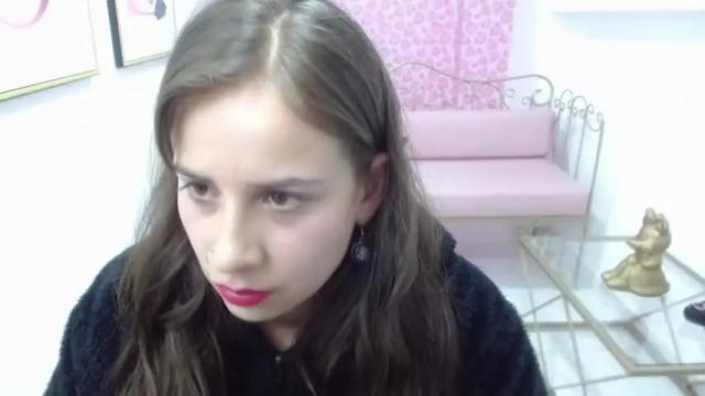 Thumbnail 3, danna_martinezz's Stream at Chaturbate, 13 months ago