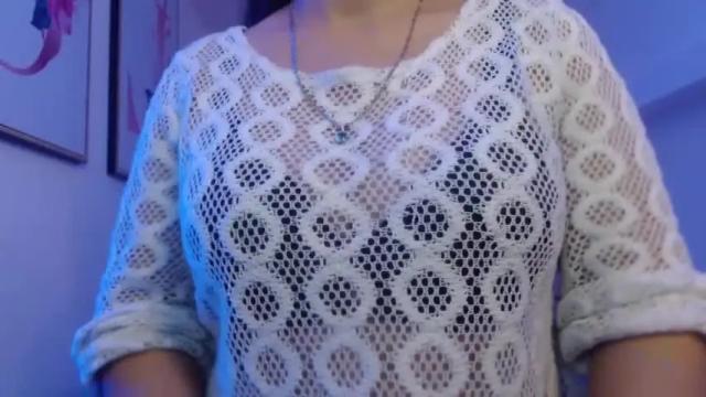 Thumbnail 1, danna_martinezz's Stream at Chaturbate, 13 months ago