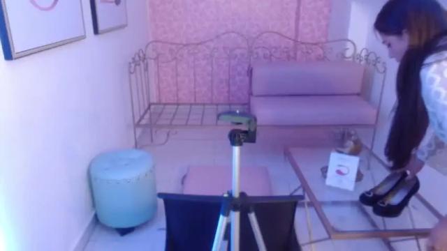 Thumbnail 3, danna_martinezz's Stream at Chaturbate, 13 months ago