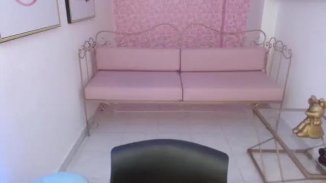 Thumbnail 3, danna_martinezz's Stream at Chaturbate, 13 months ago