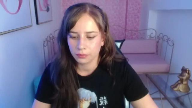 Thumbnail 1, danna_martinezz's Stream at Chaturbate, 13 months ago