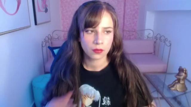 Image 3 of danna_martinezz Stream on Chaturbate on 13 months ago