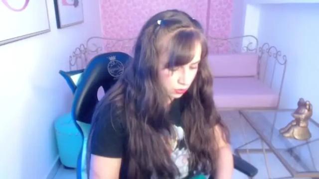 Image 4 of danna_martinezz Stream on Chaturbate on 13 months ago