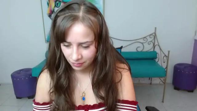 Image 2 of danna_martinezz Stream on Chaturbate on 13 months ago