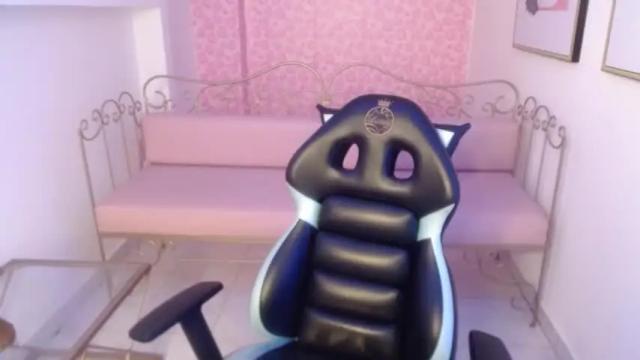 Thumbnail 2, danna_martinezz's Stream at Chaturbate, 13 months ago