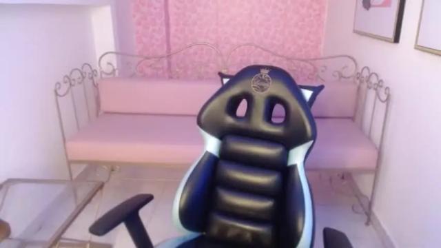 Image 6 of danna_martinezz Stream on Chaturbate on 13 months ago