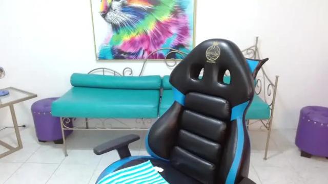 Image 12 of danna_martinezz Stream on Chaturbate on 13 months ago