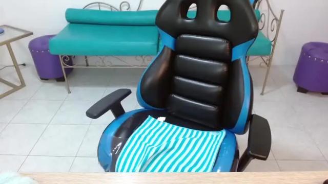 Image 8 of danna_martinezz Stream on Chaturbate on 13 months ago