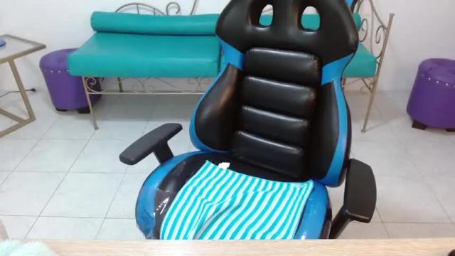 Thumbnail 3, danna_martinezz's Stream at Chaturbate, 13 months ago