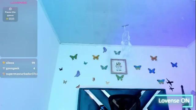 Image 10 of danna_martinezz Stream on Chaturbate on 1 month ago