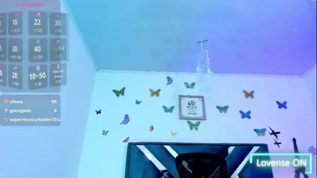 Image 8 of danna_martinezz Stream on Chaturbate on 1 month ago