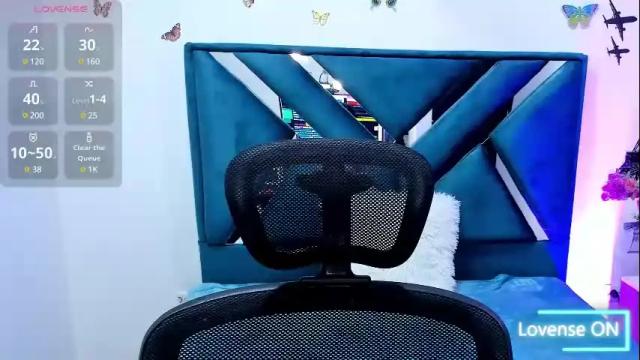 Image 10 of danna_martinezz Stream on Chaturbate on 28 days ago