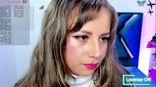 Image 4 of danna_martinezz Stream on Chaturbate on 28 days ago