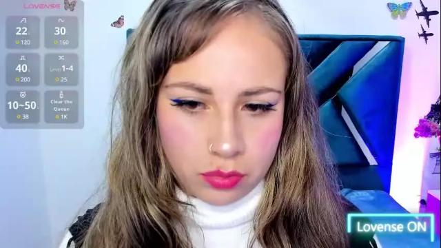 Image 6 of danna_martinezz Stream on Chaturbate on 28 days ago