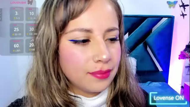Image 7 of danna_martinezz Stream on Chaturbate on 28 days ago