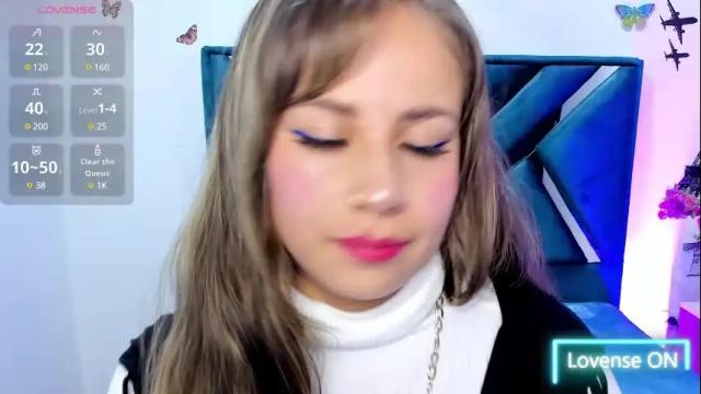 Image 8 of danna_martinezz Stream on Chaturbate on 28 days ago