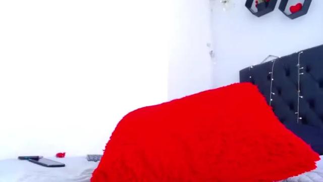 Image 2 of danna_mein Stream on Chaturbate on 16 months ago