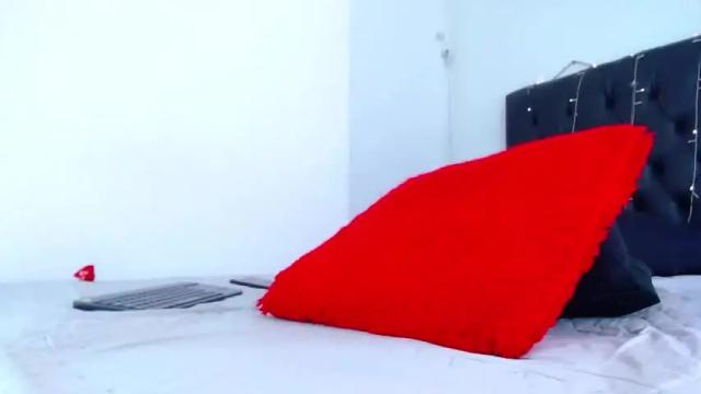 Thumbnail 2, danna_mein's Stream at Chaturbate, 16 months ago