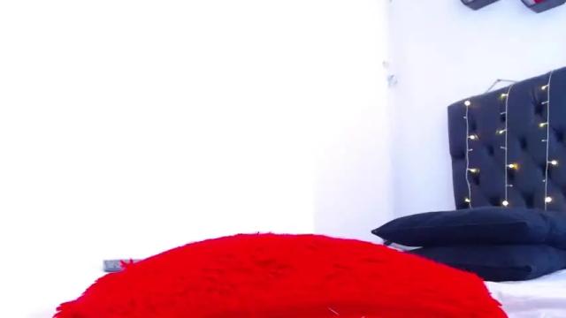 Thumbnail 1, danna_mein's Stream at Chaturbate, 16 months ago